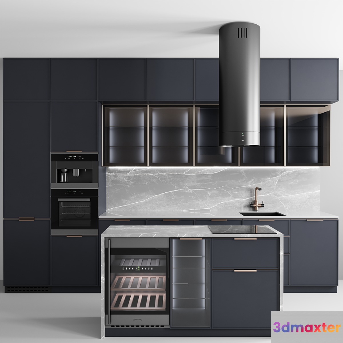 Kitchen No. 39