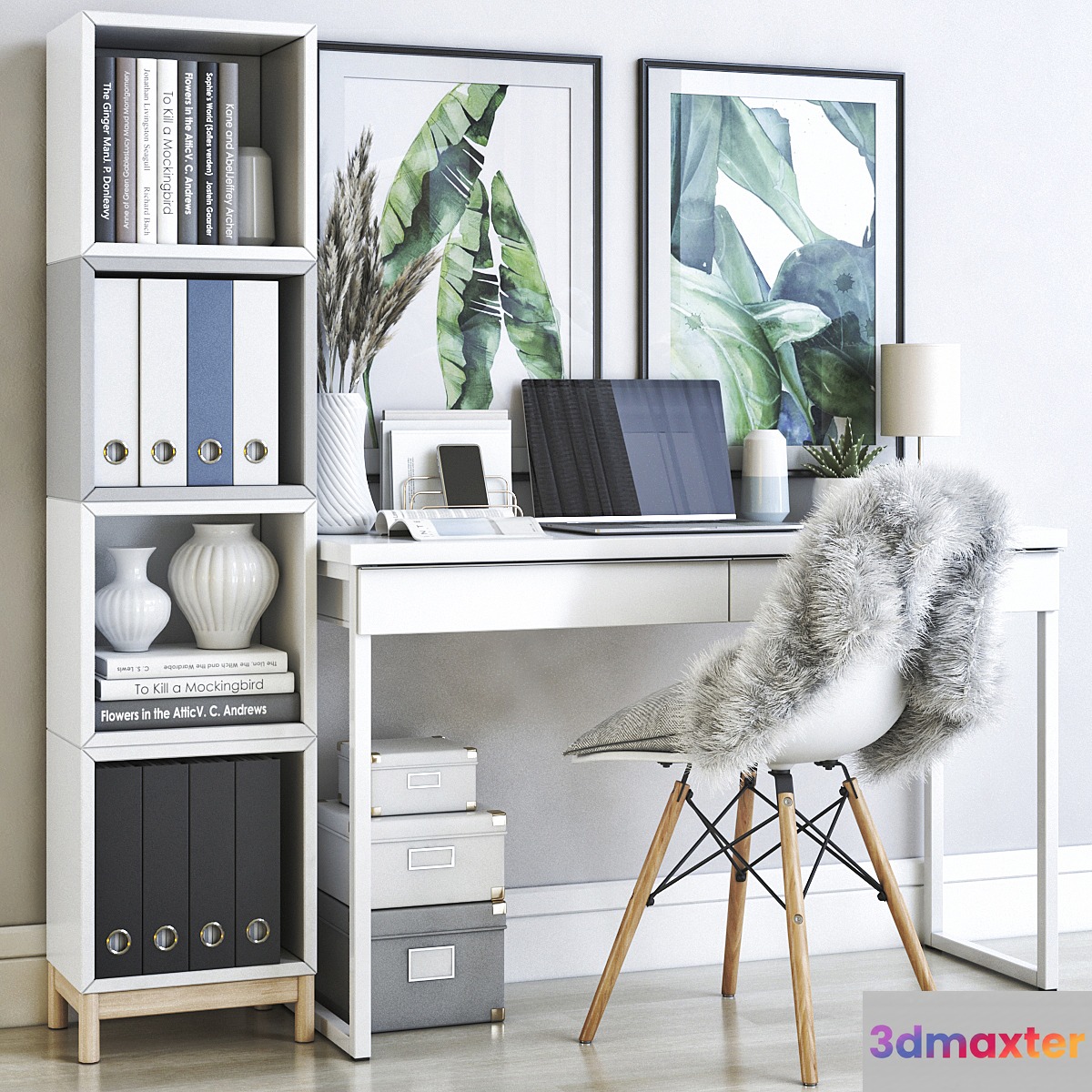 IKEA office workplace 48 - No.2