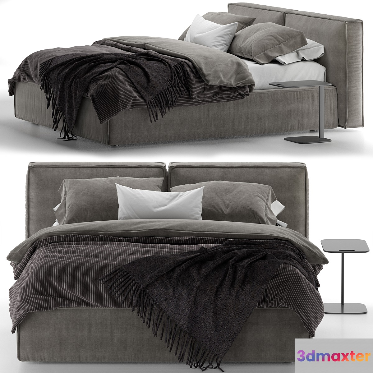 Dall'Agnese Comfort 3D Max