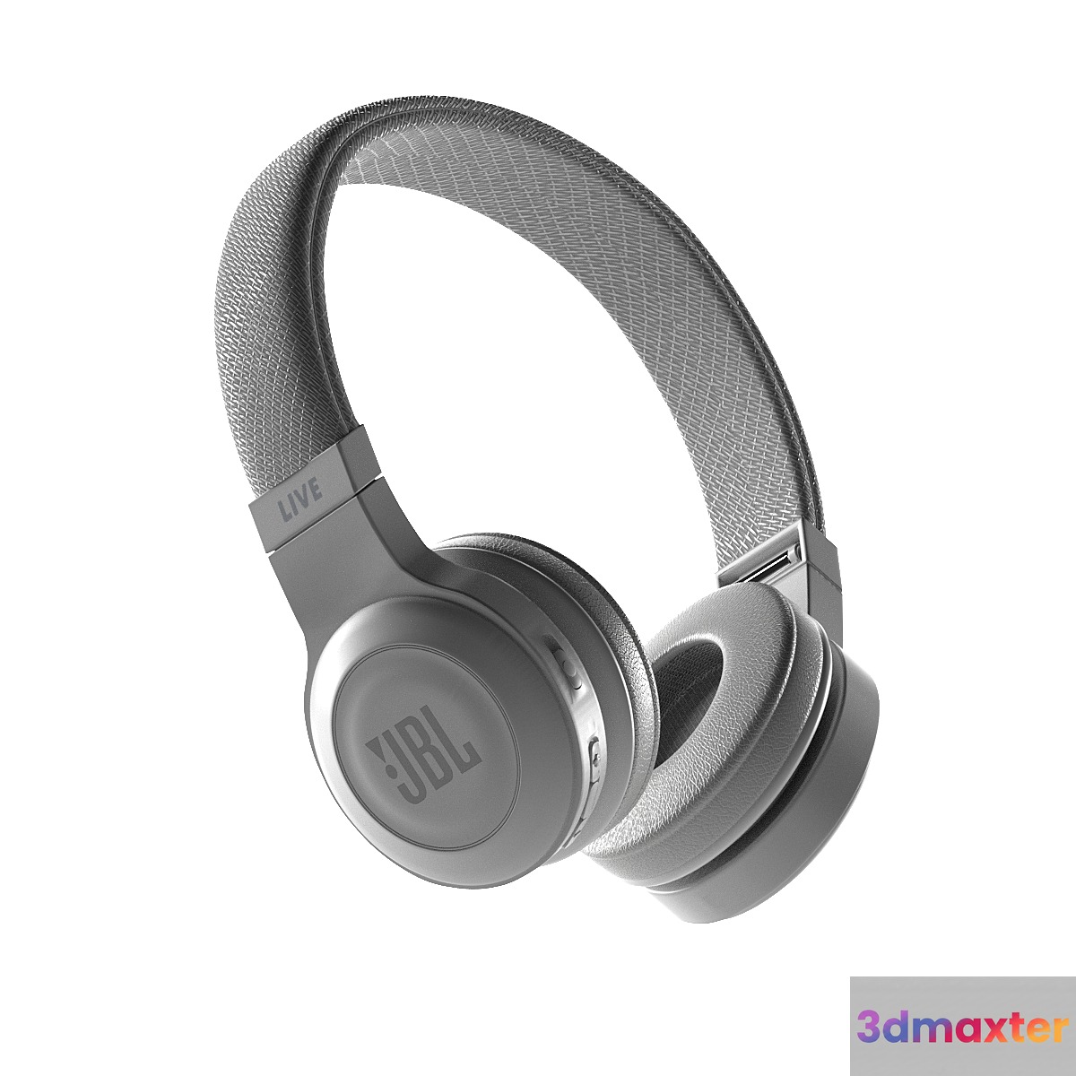 JBL Wireless Headphones - No.3