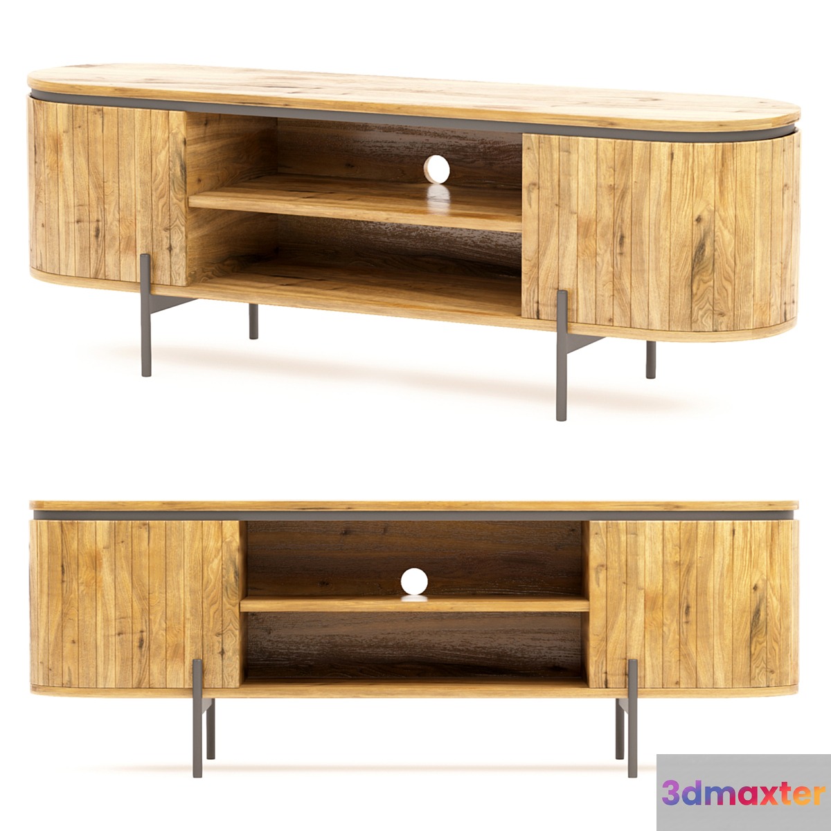 Licia TV stand