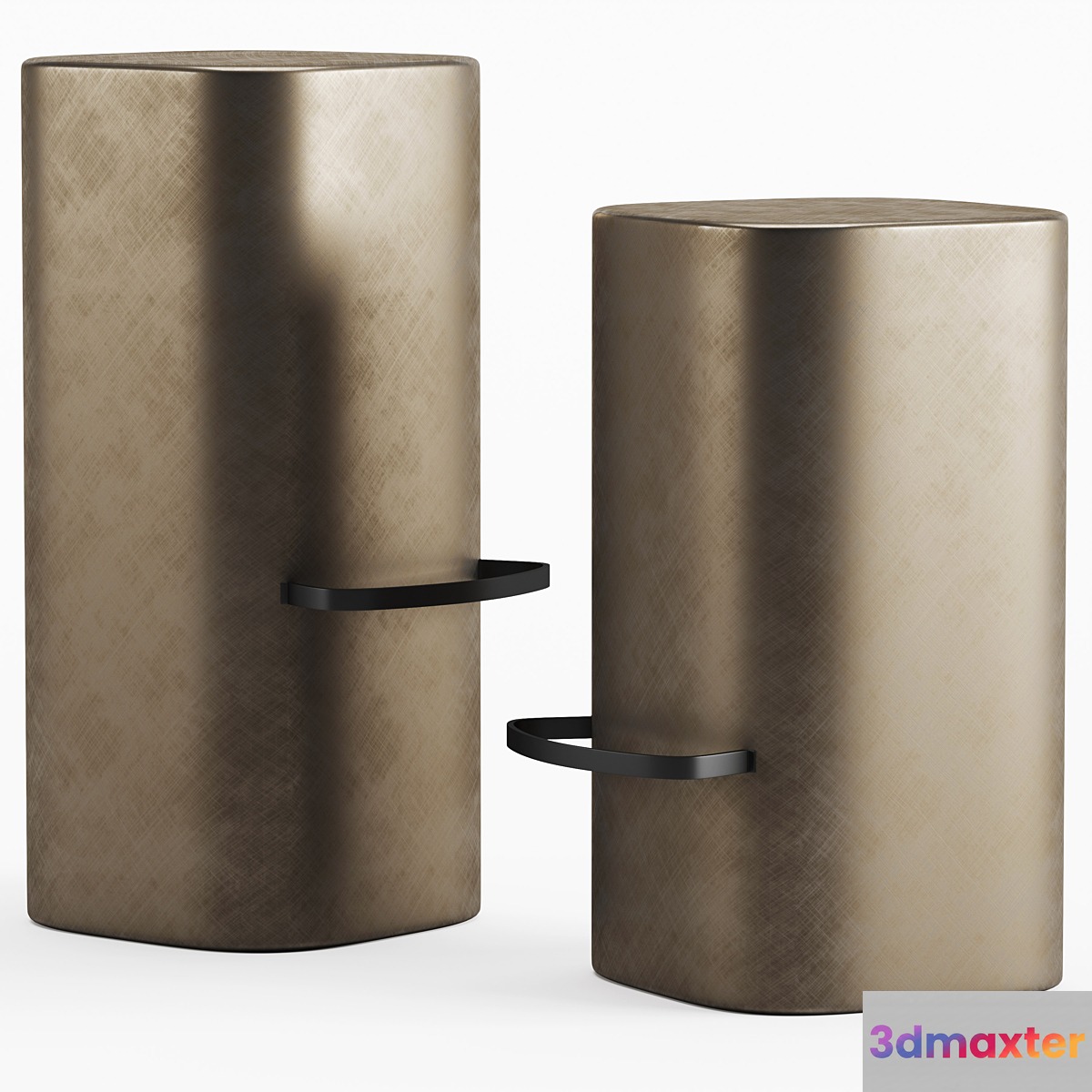 Cattelan Italia Pancho stool