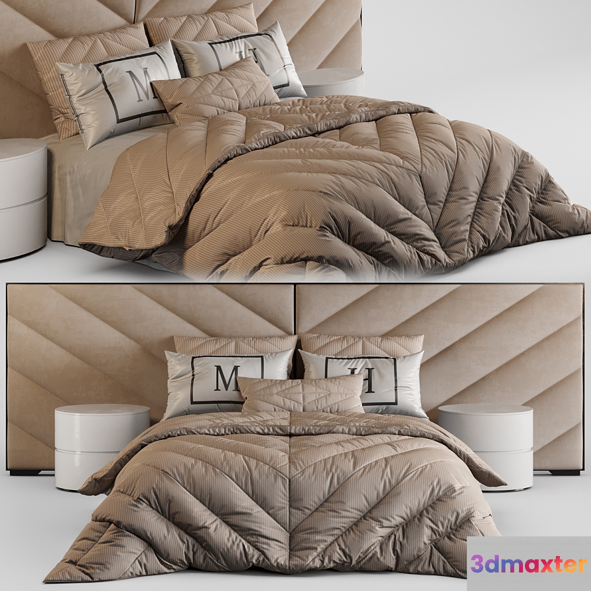 London_Bed