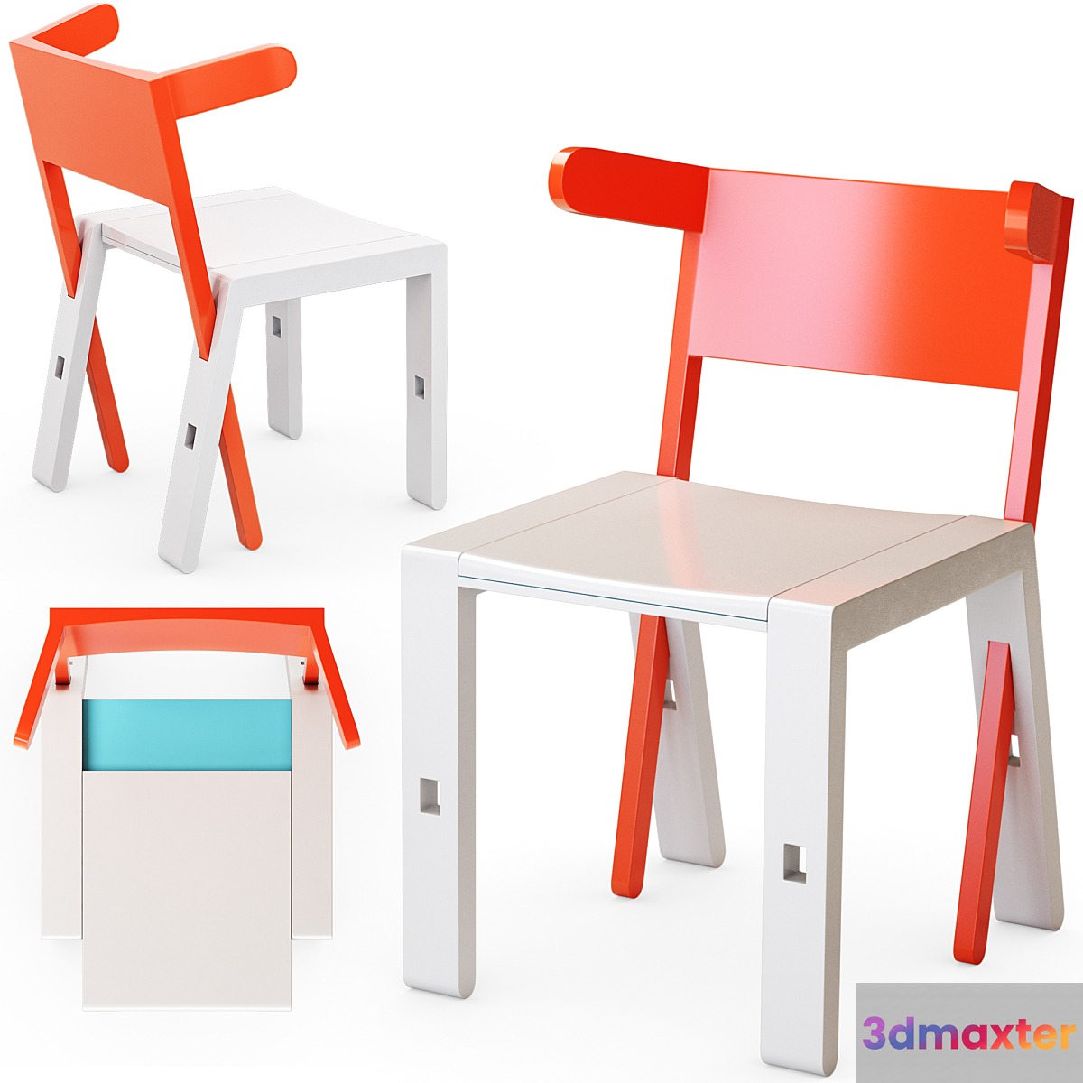 Chair Transformer