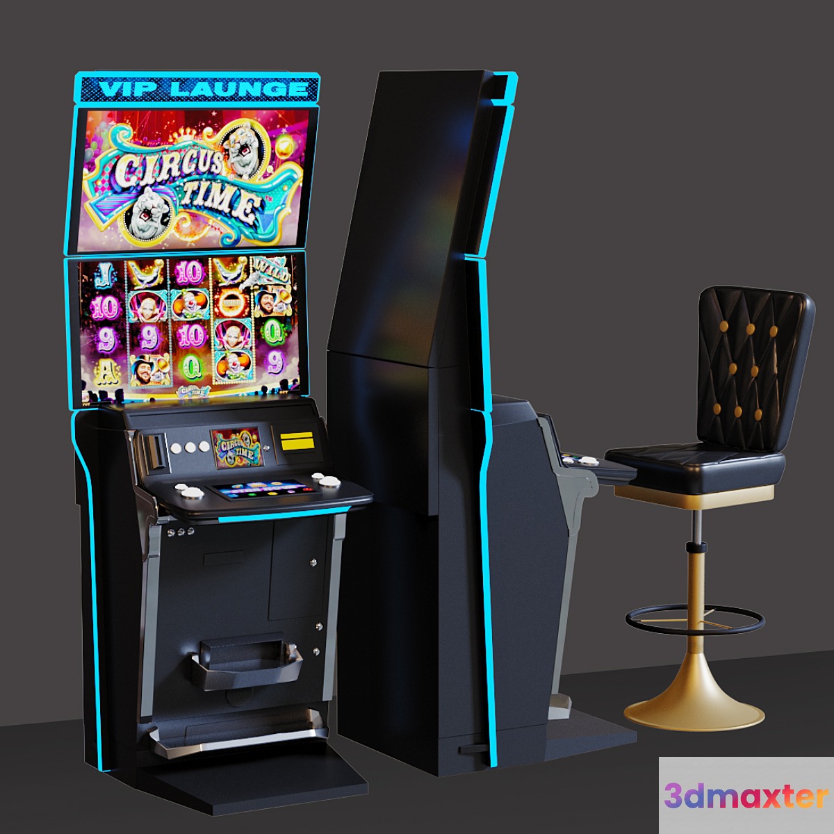 VIP LAUNGE 2.32