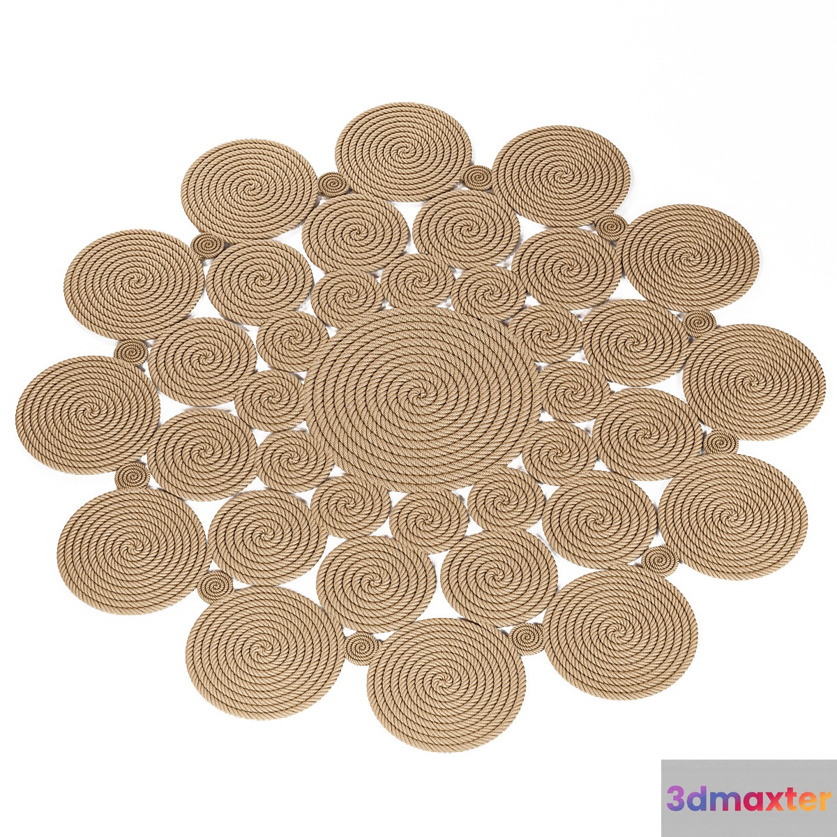carpet rope