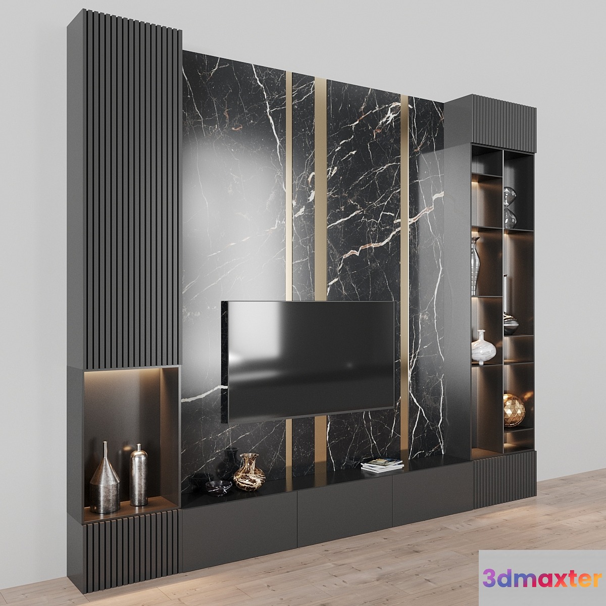 tv stand 2