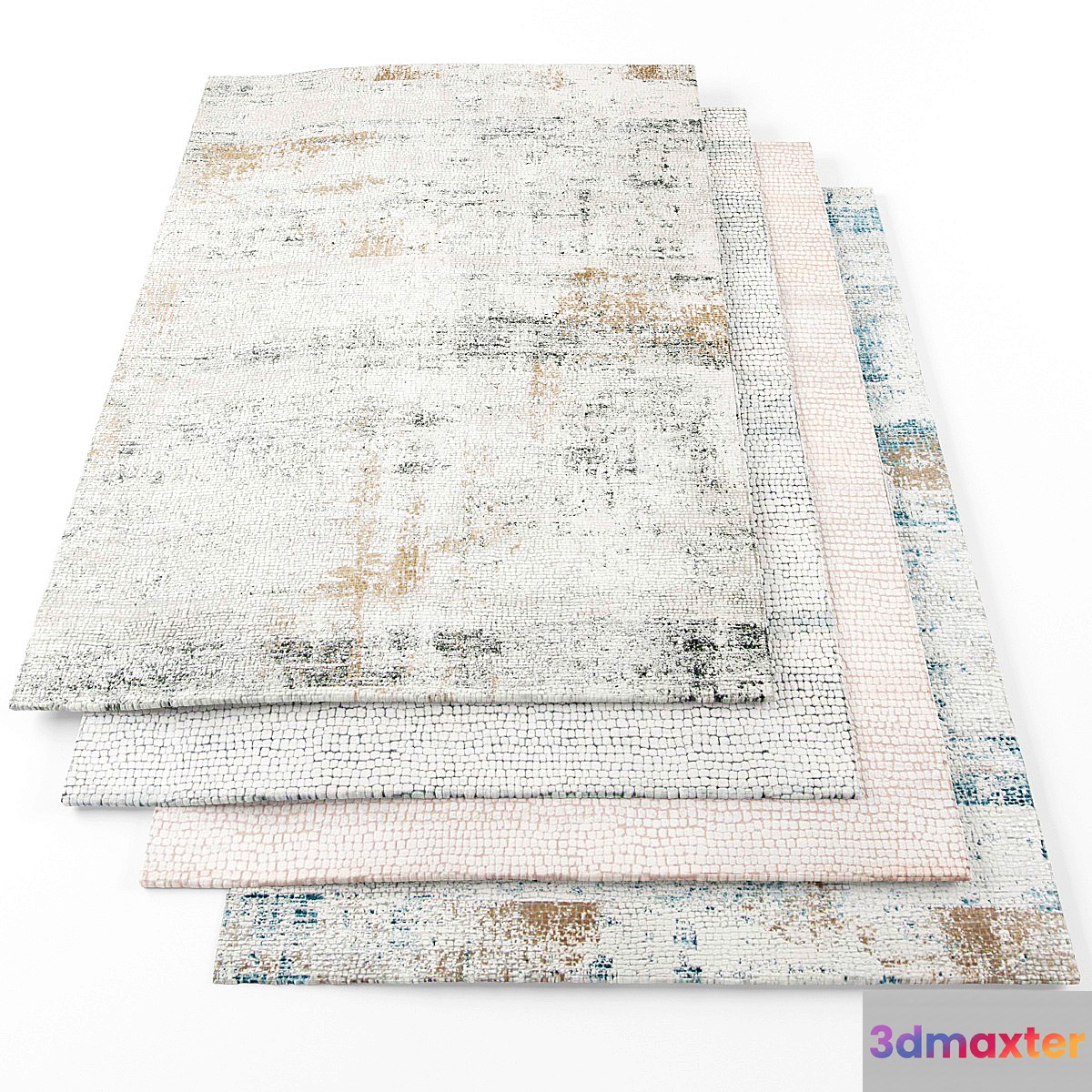 Rugs_909 - No.3