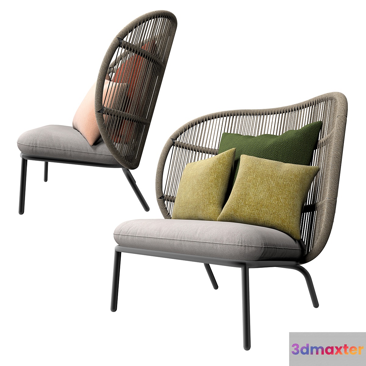 Kodo Chair