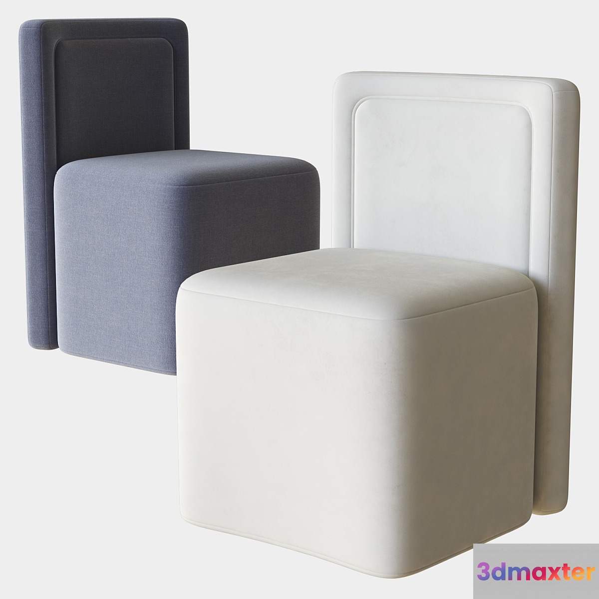 pia chair christophe delcourt