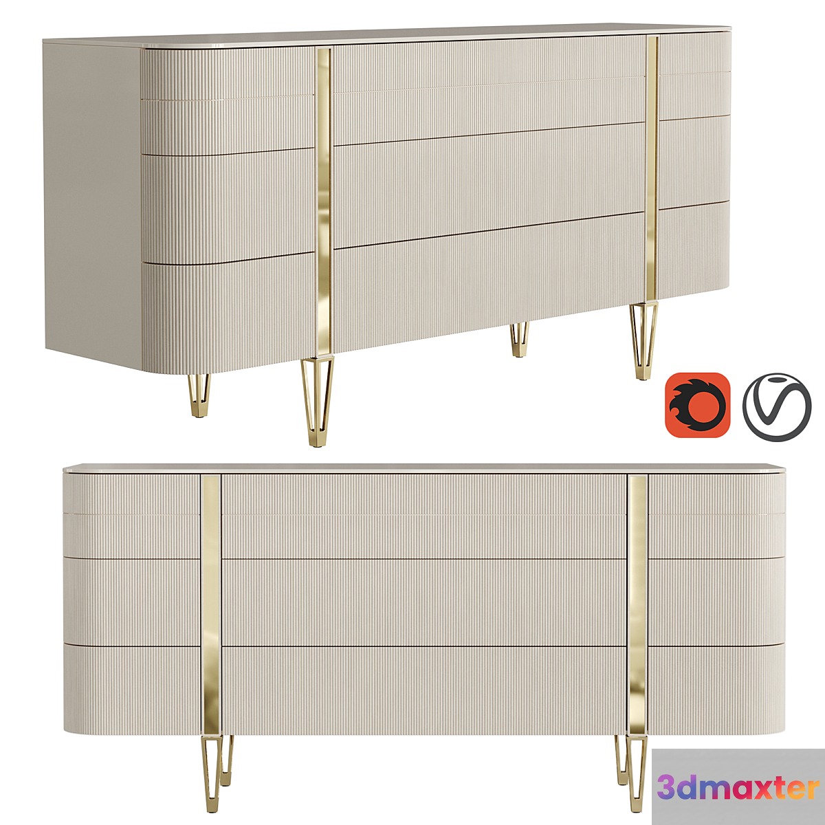 Chest of Love at First Sight - No.4