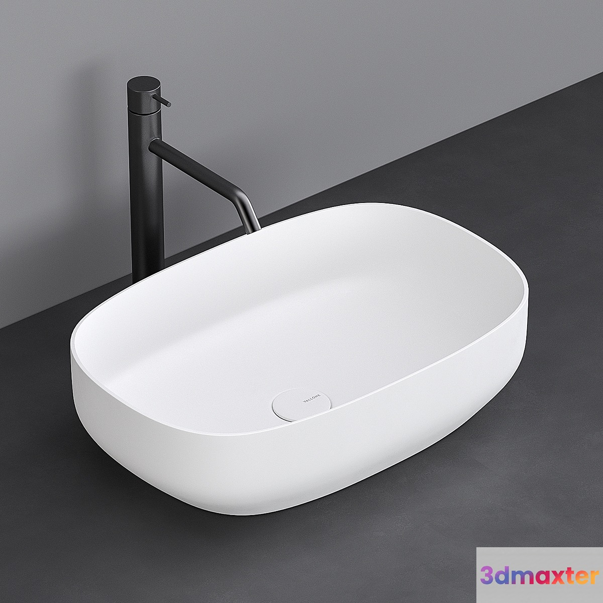 Washbasin VALLONE PEYTO III - No.4