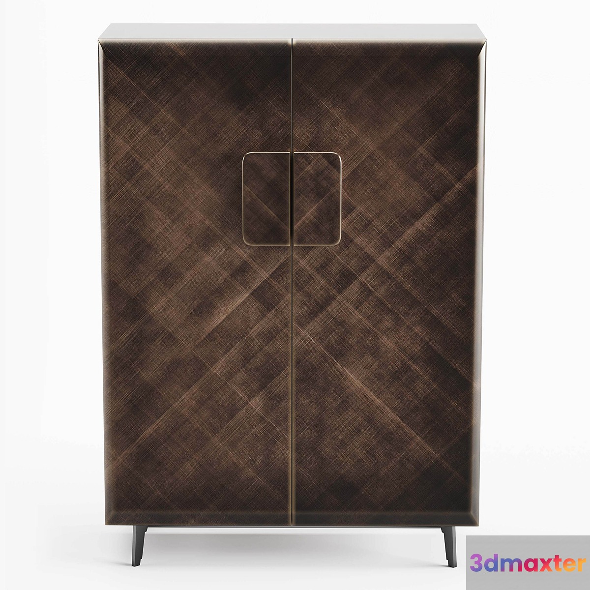 Cattelan Italia Tudor Sideboard - No.2