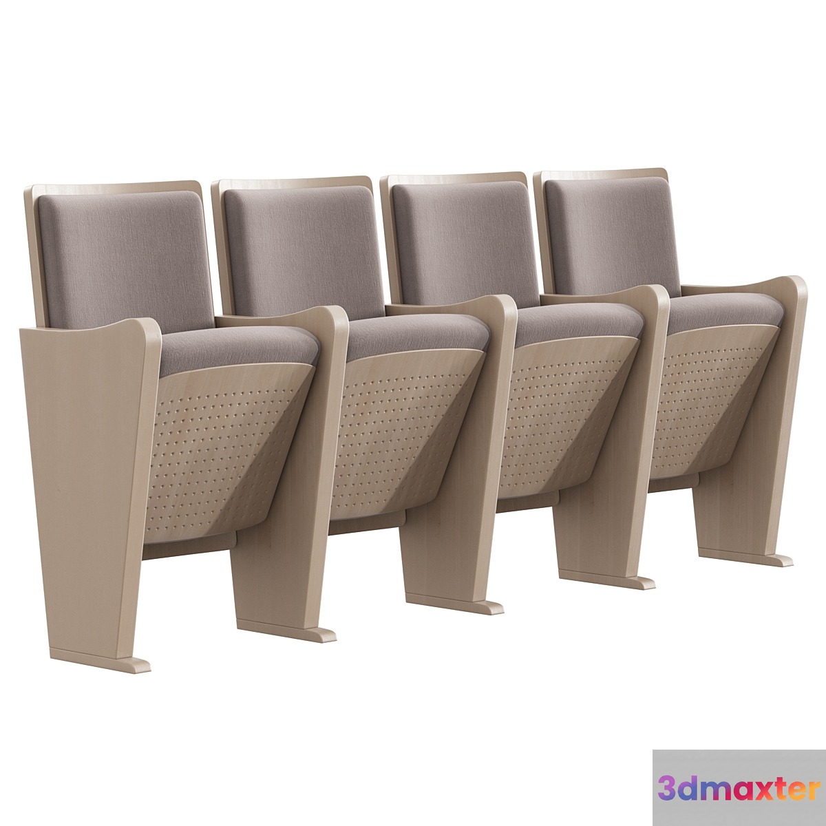 auditorium chair - No.4