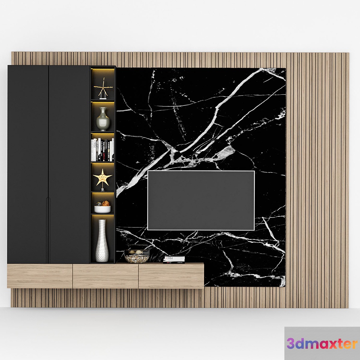 Tv Sett 009