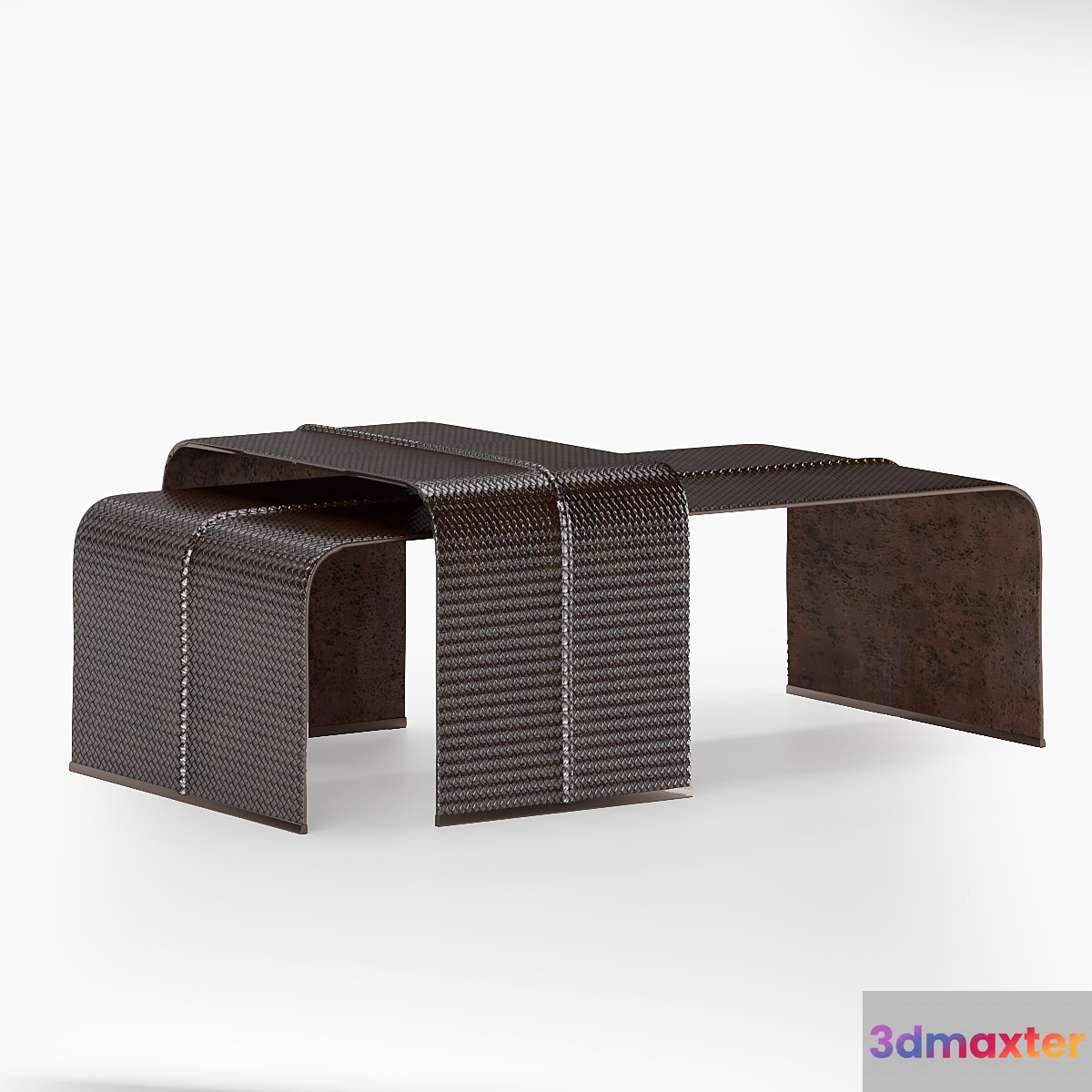 OVC Couch Table Bottega Veneta