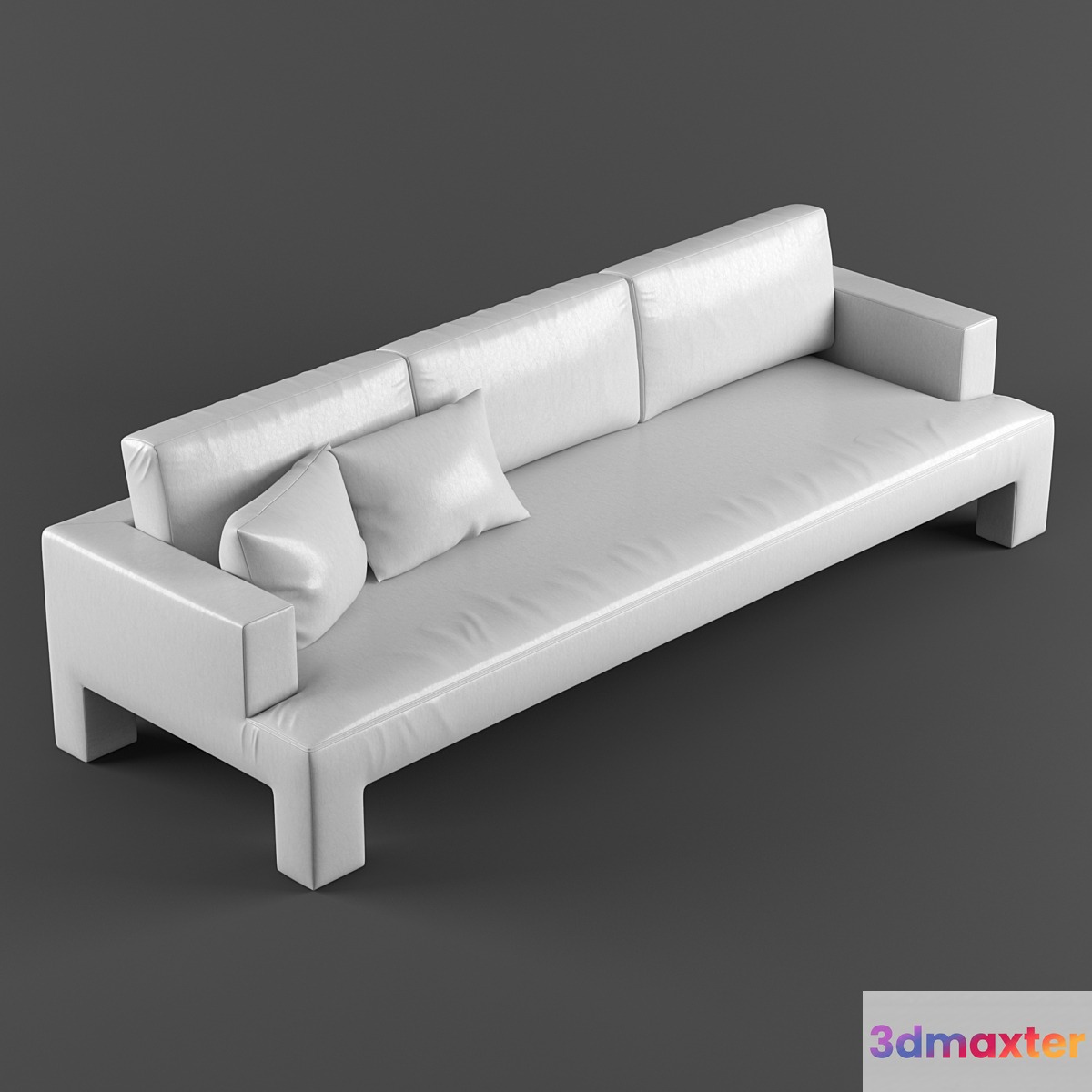 Alto Piano sofa
