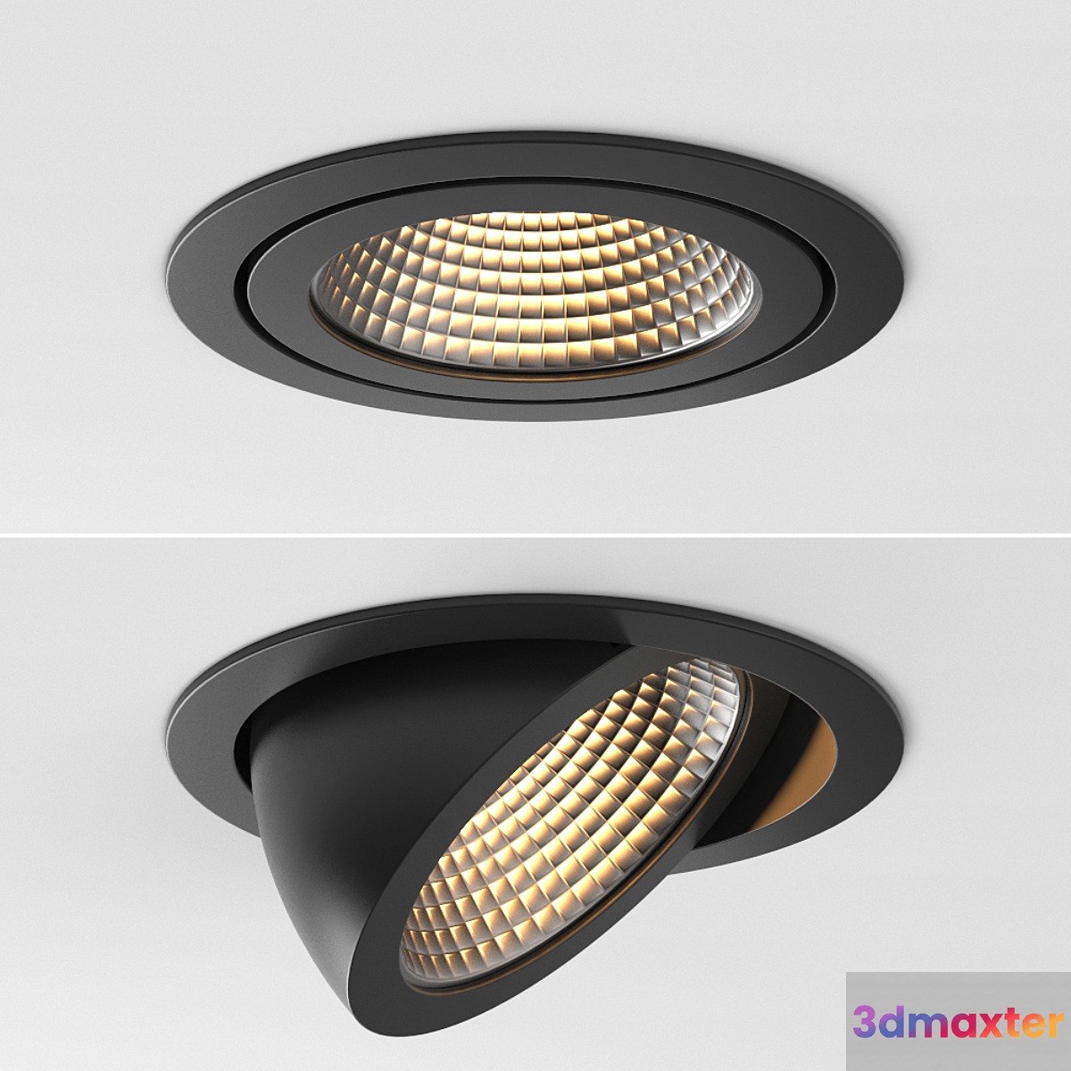 Modular Lighting K120