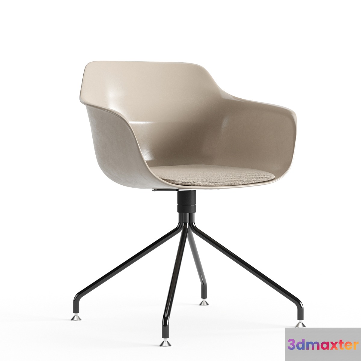 Brunner Crona Light 6311 _ A 3D Max