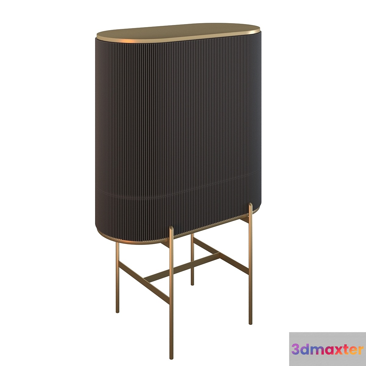 shake-design hege bar