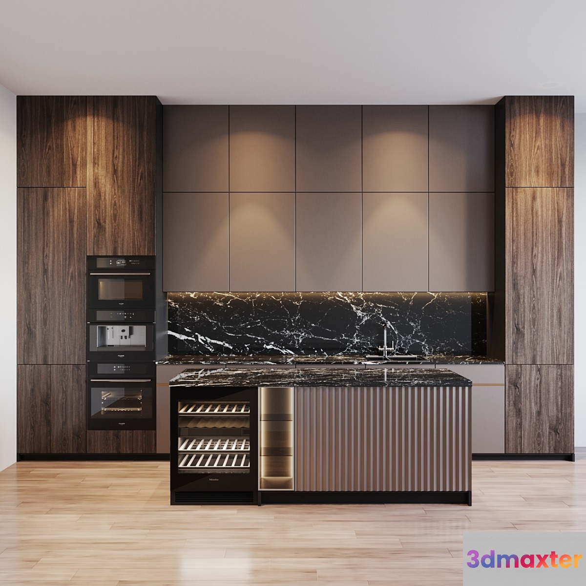 kitchen modern 30