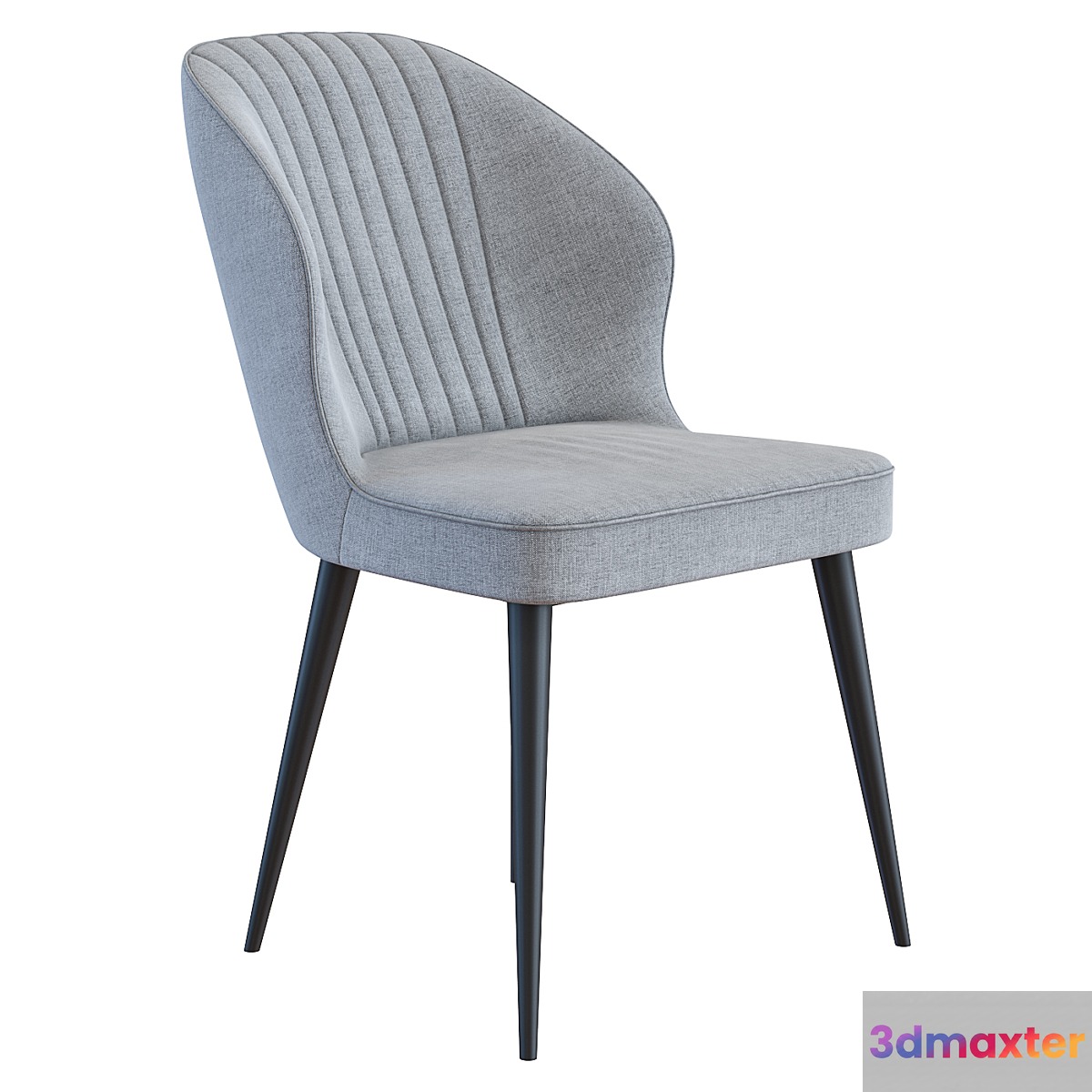 Chair Kosta 3D Max