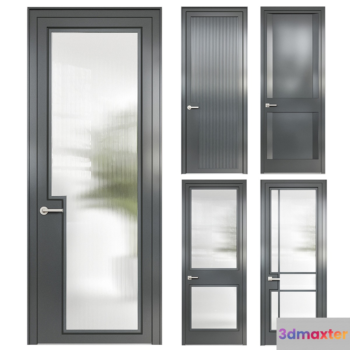 Doors - No.7