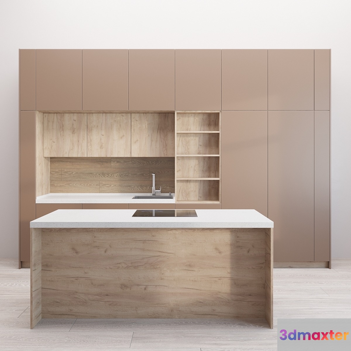 Kitchen Marya Mix 22 3