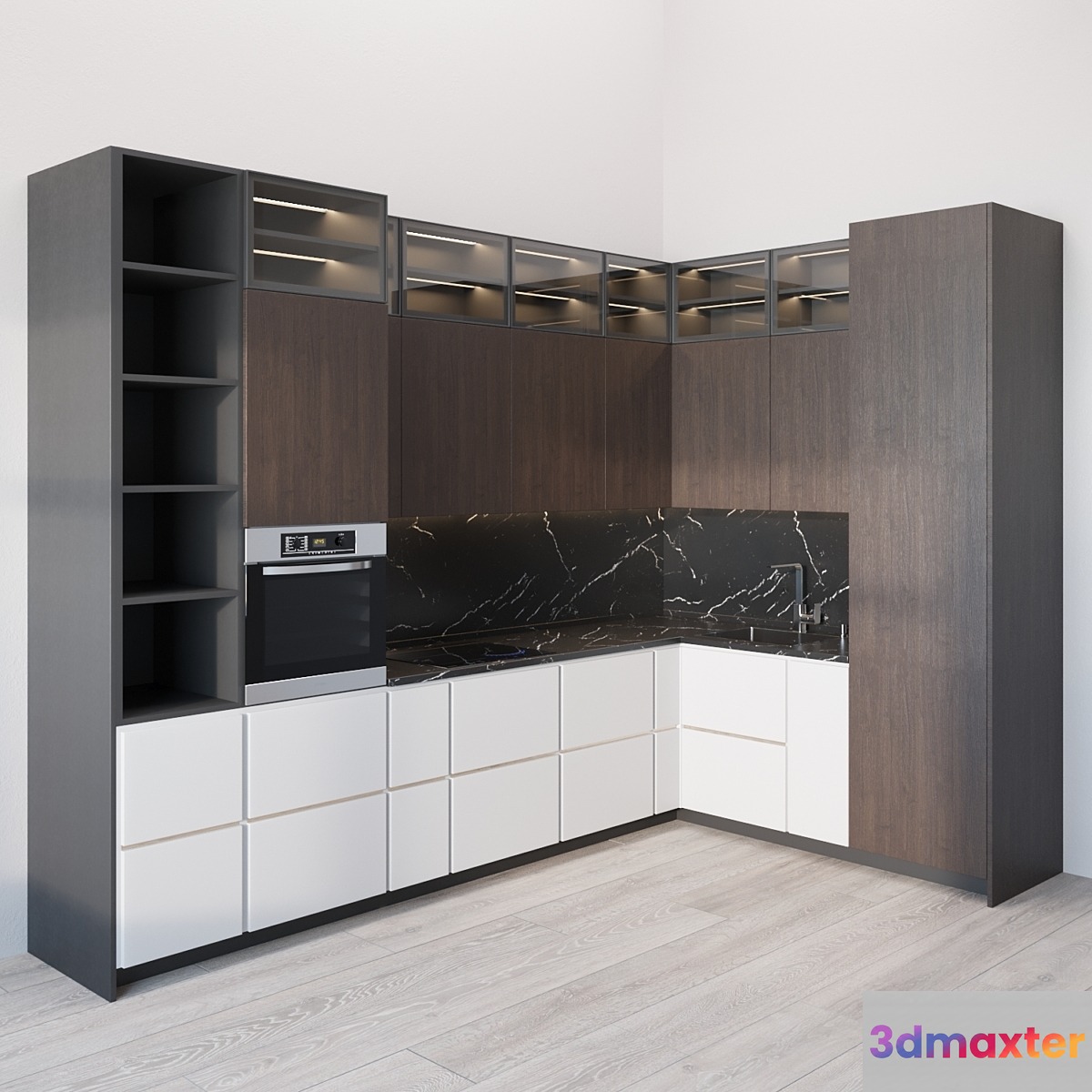 Kitchen Marya Mix 22 4