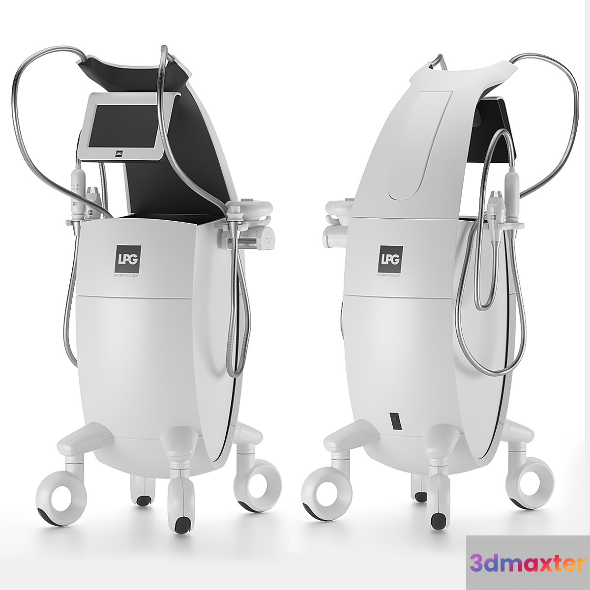 LPG Alliance Massage Machine