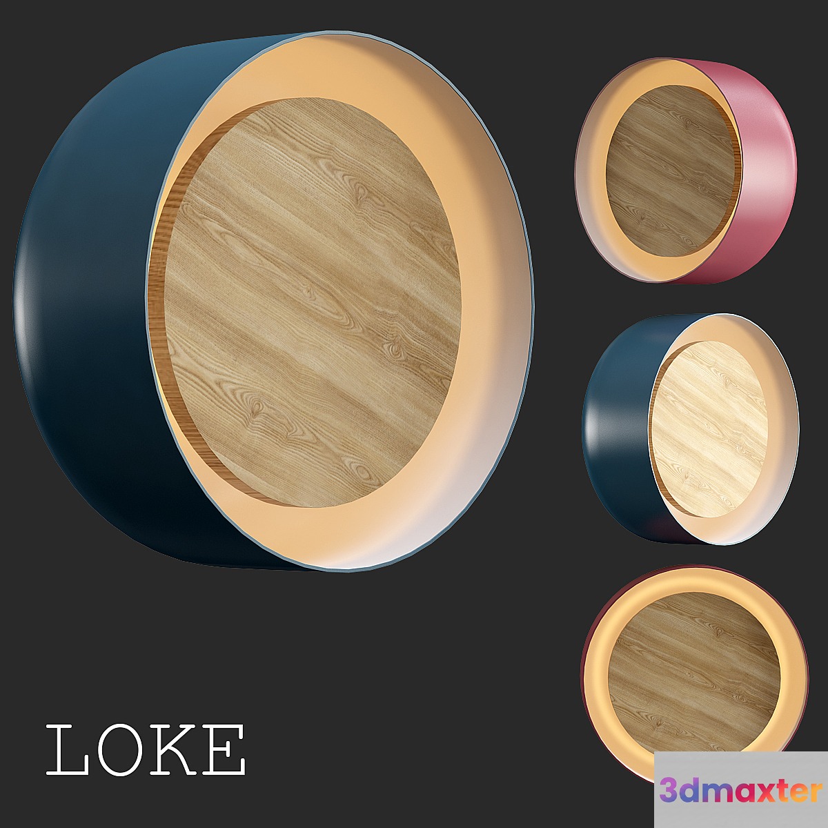 LOKE