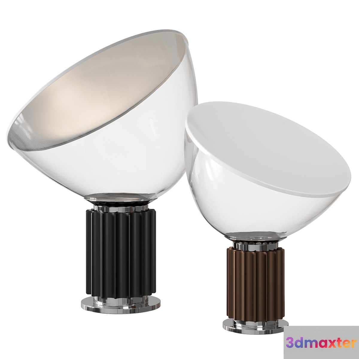 Flos taccia
