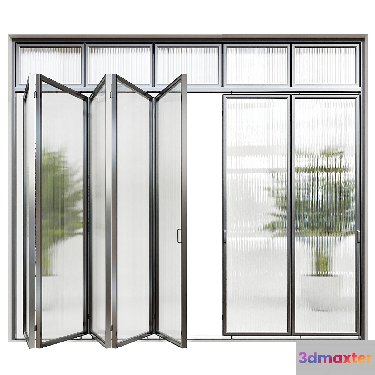 Sliding door 3 - No.4