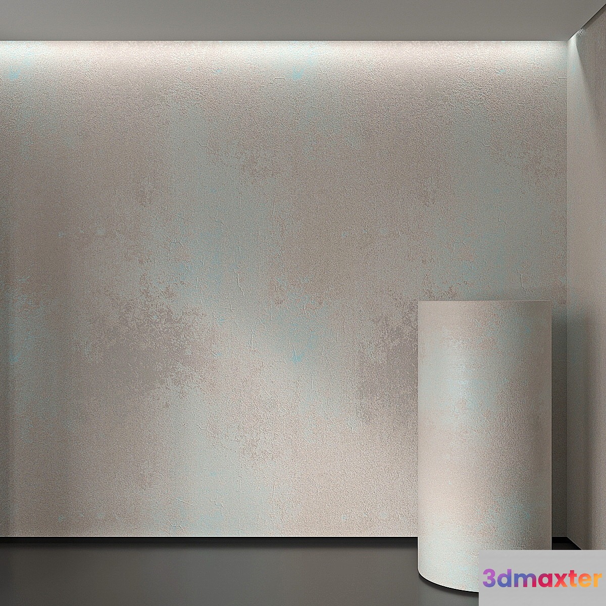 decorative plaster 34