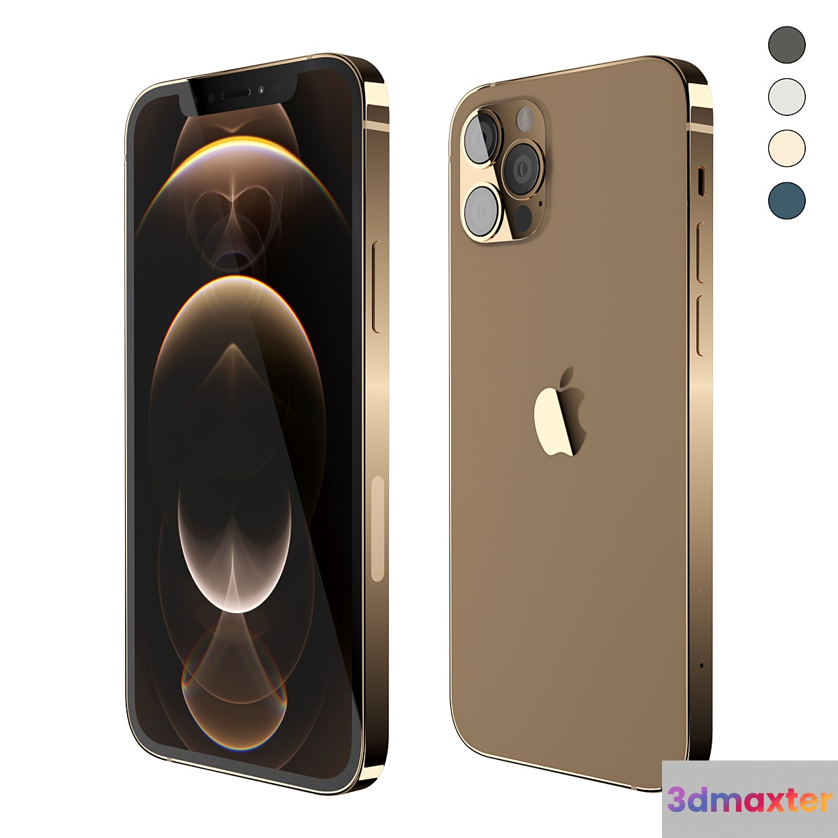 Apple iPhone 12 Pro - No.3