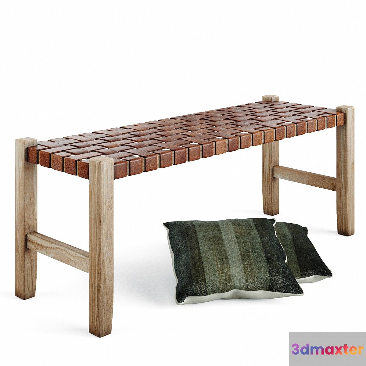 Calixa bench
