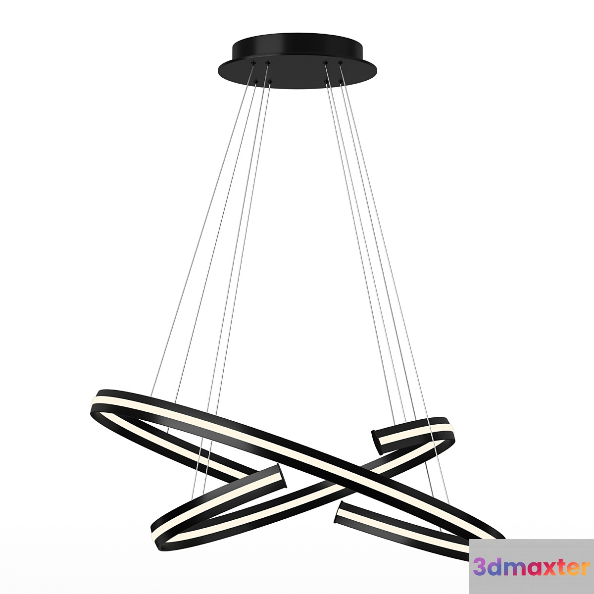 Pendant lamp Azumi MOD036PL-L70B