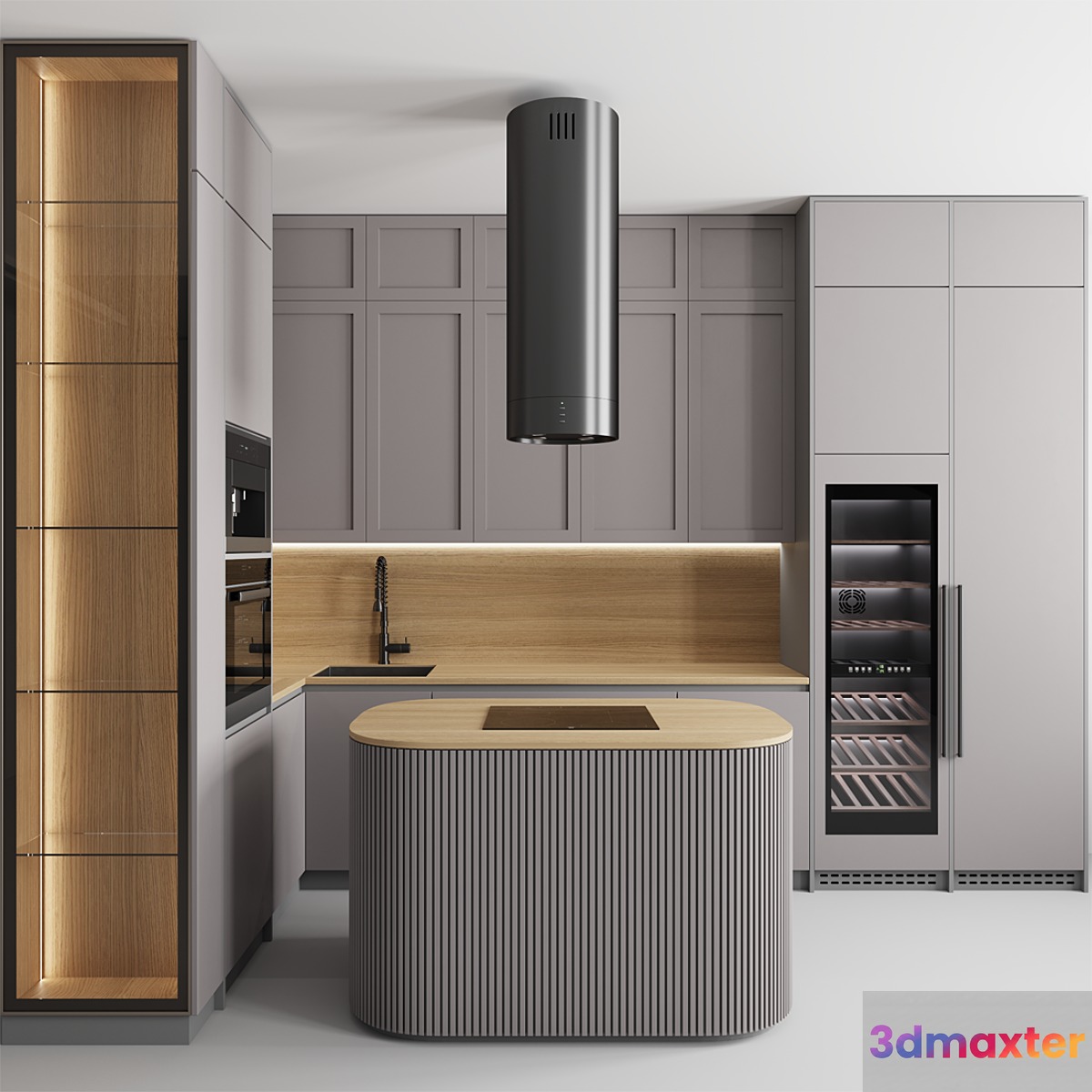 Kitchen No. 43