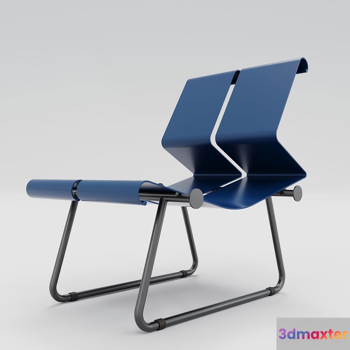 22 Armchair High