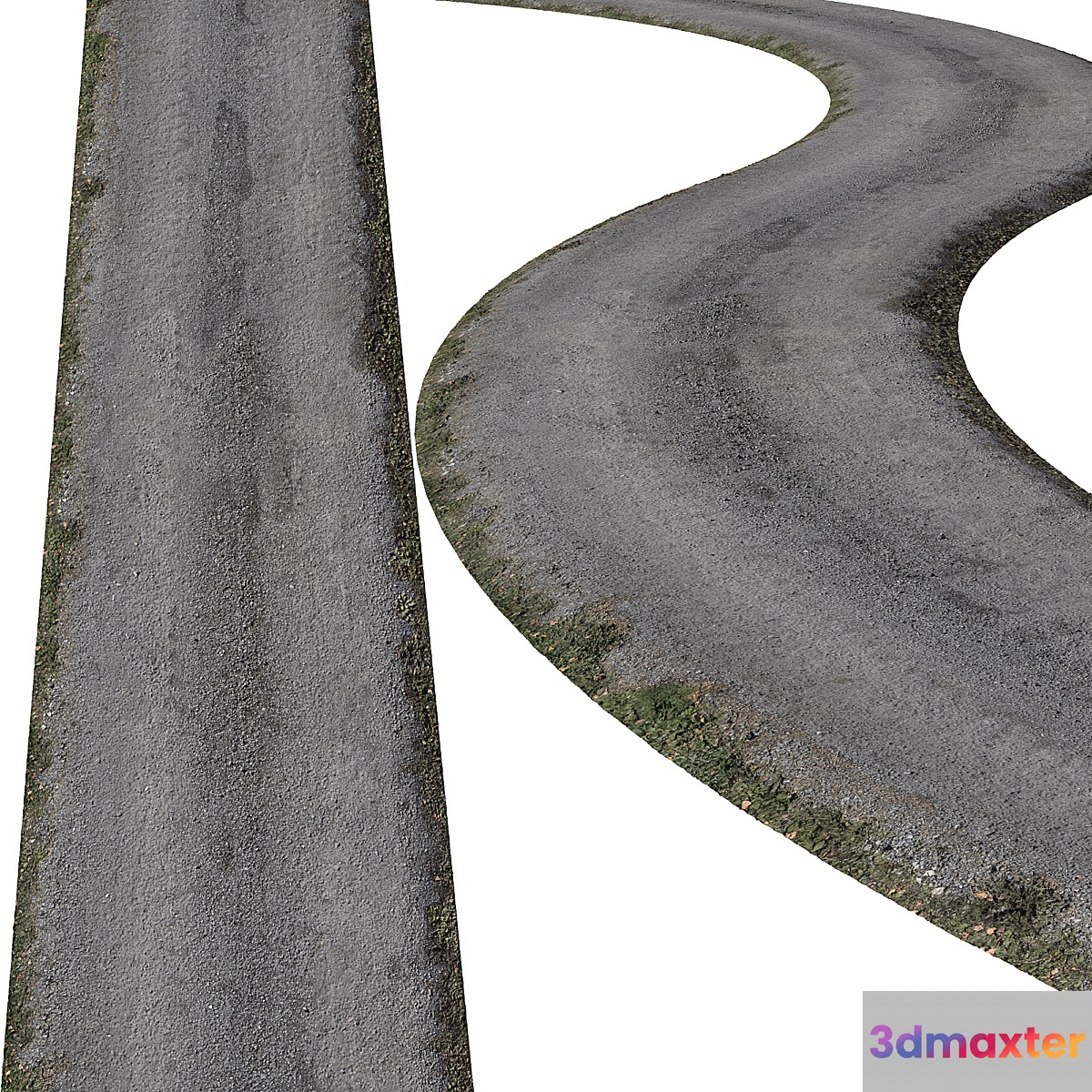 Road  Asphalt