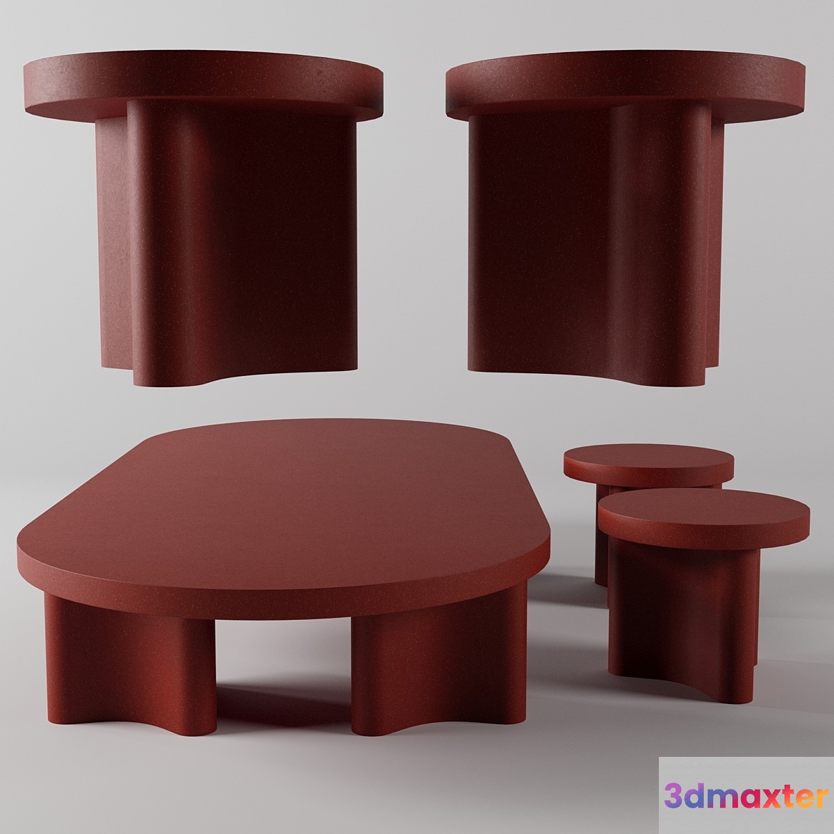 AZO tables