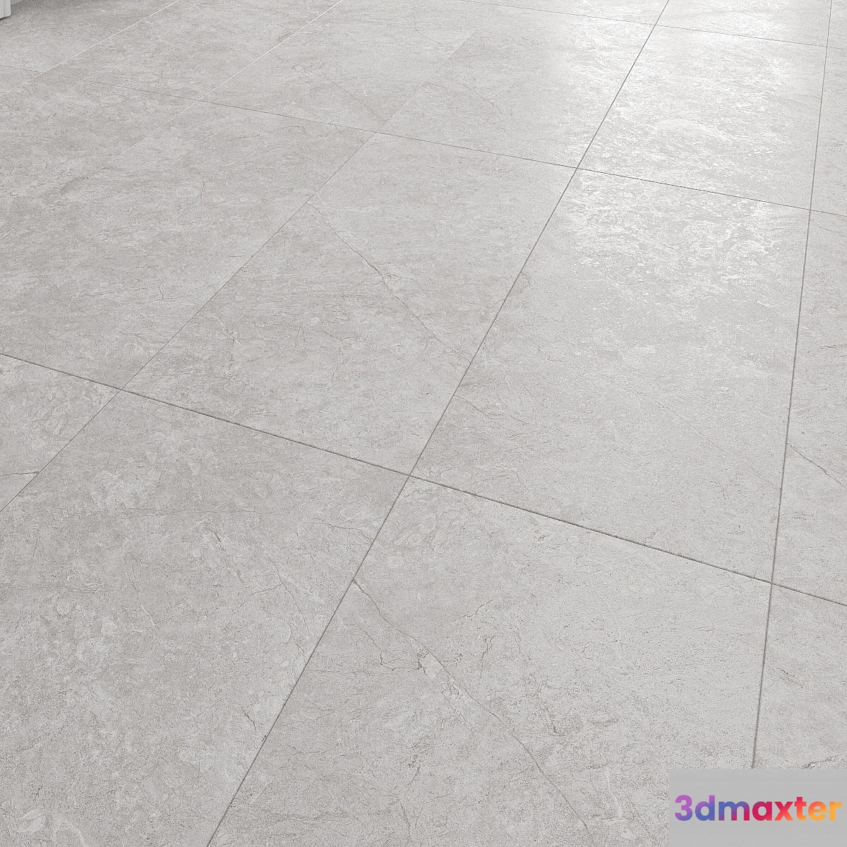 Royal Sand Gray 120 Floor Tile
