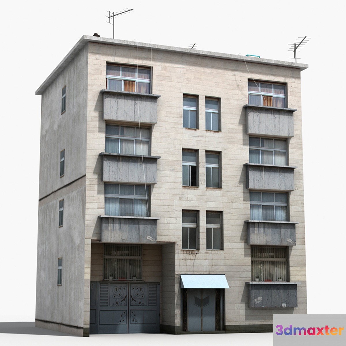 Building 04