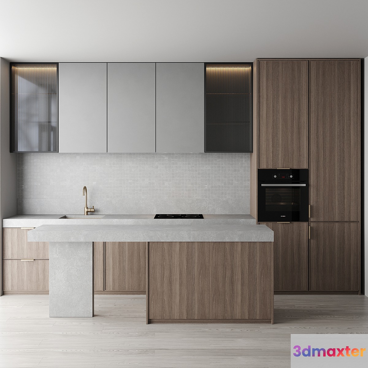 Kitchen set 10 - No.2