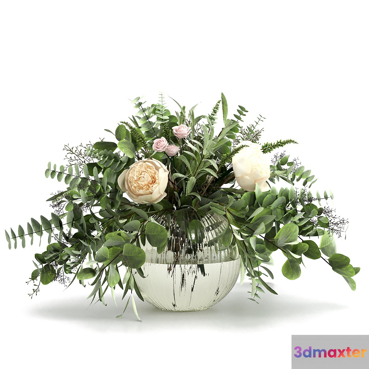 Bouquet - No.35