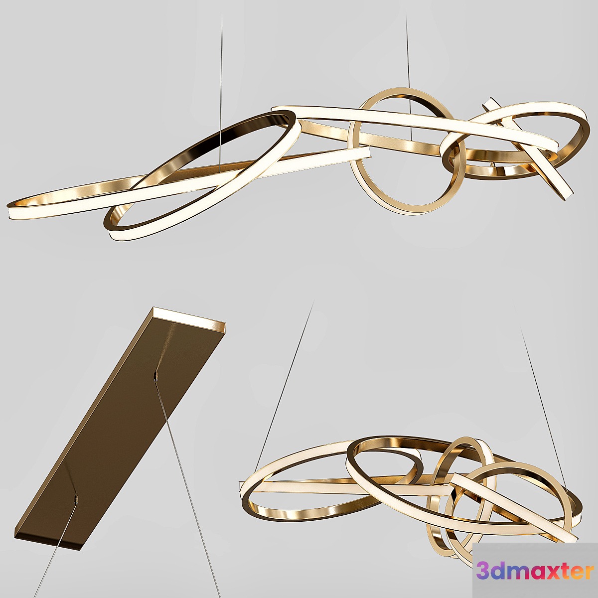 Niamh barry 3D Max
