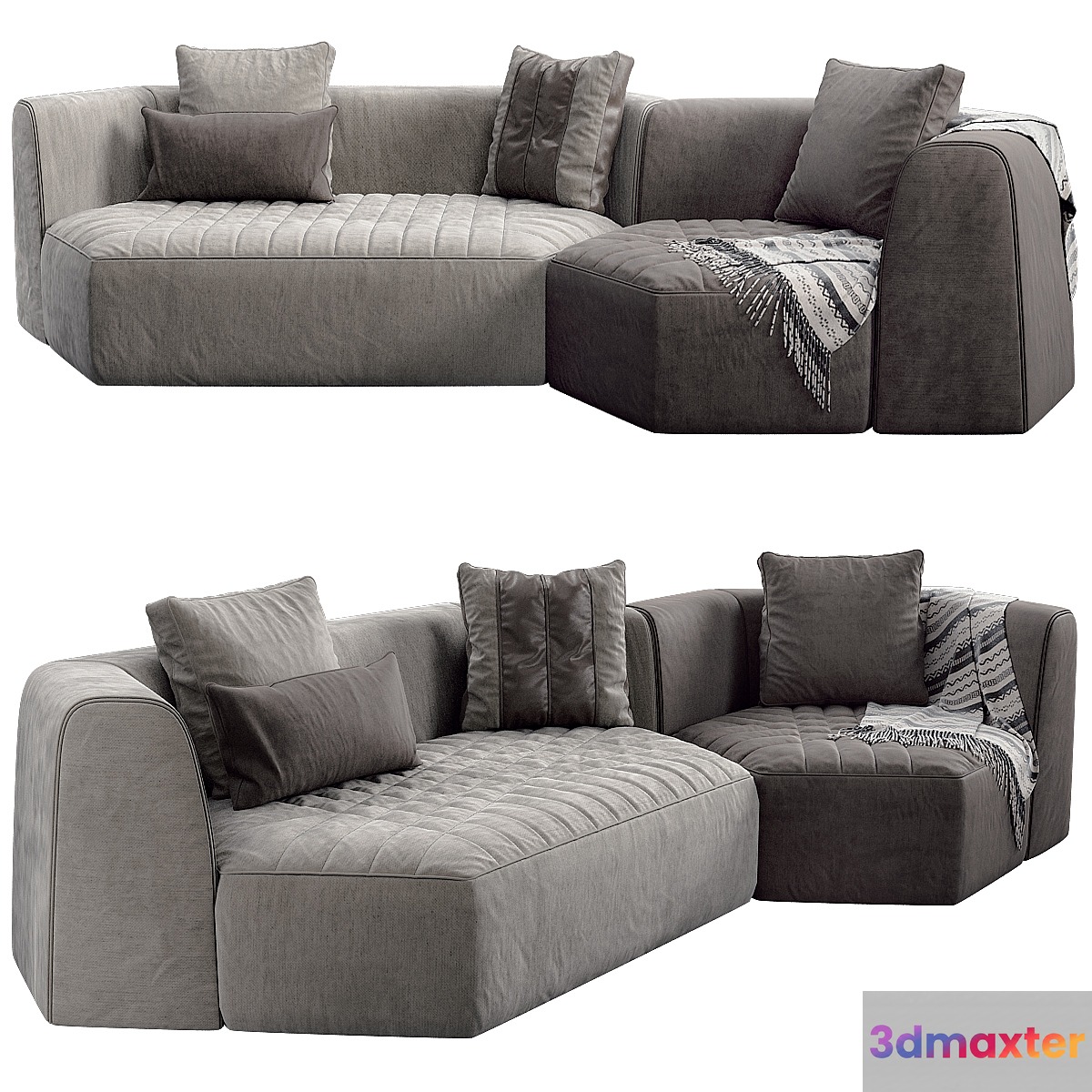 Sofa Panorama | Bonaldo