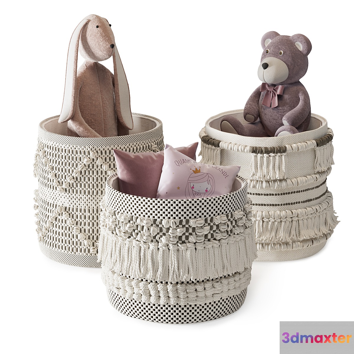 Kids Room Decor 02
