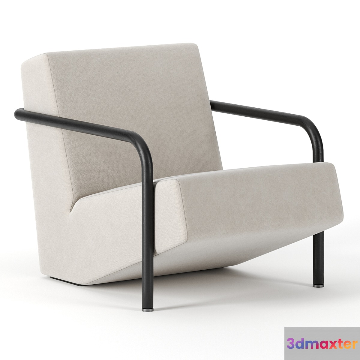 Lullaby chair by Porro