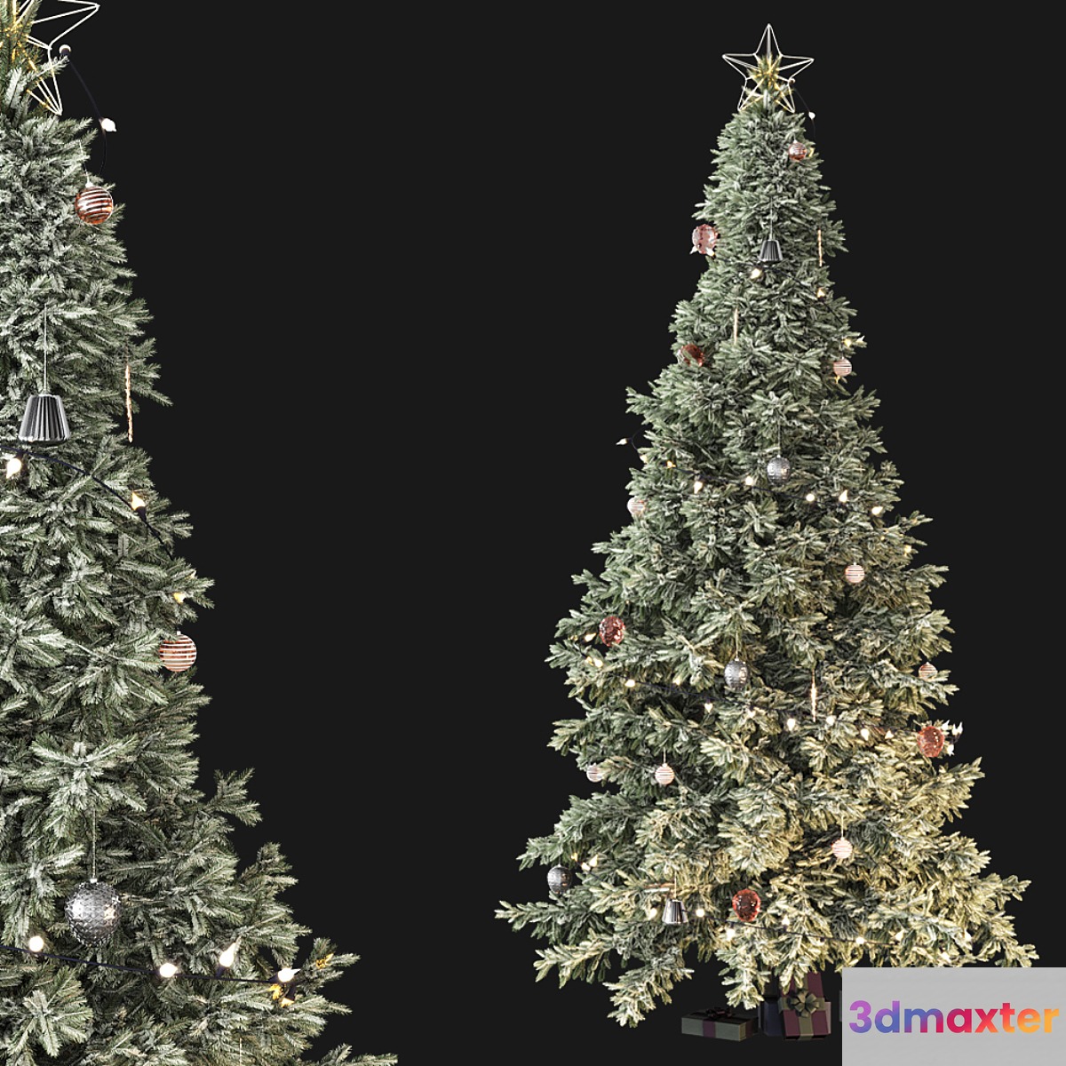Christmas tree - No.26
